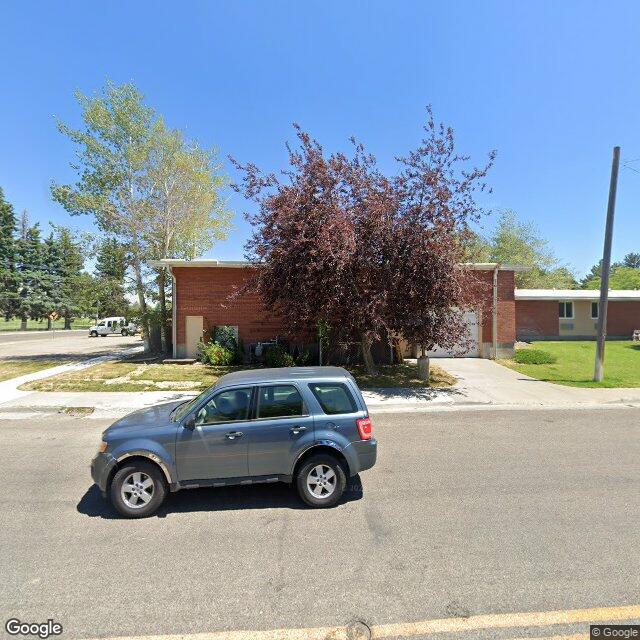 Eagle Rock Health & Rehab Cascadia, Idaho Falls, ID Street View Image