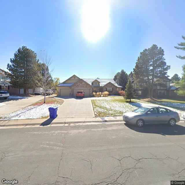 Rocky Mountain Assisted Living - Euclid AL, Centennial, CO Street View Image