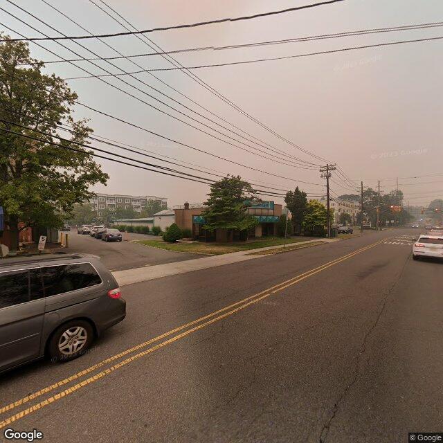 Complete Care at Clark, Clark, NJ Street View Image