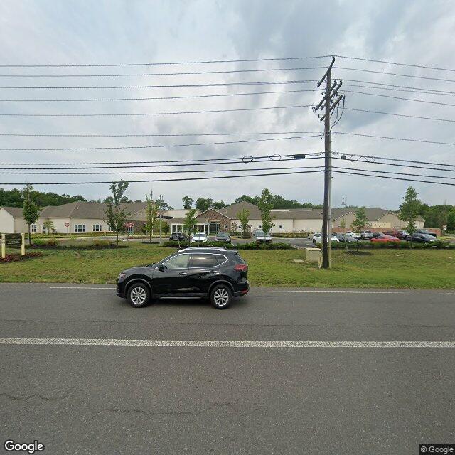 Springpoint Living at Manalapan, Manalapan Township, NJ Street View Image