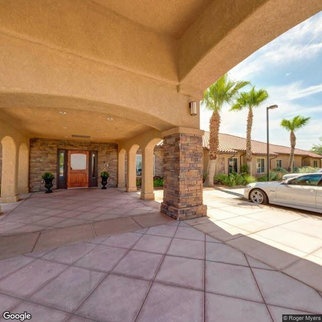 Lake View Terrace Memory Care Residence, Lake Havasu City, AZ Street View Image