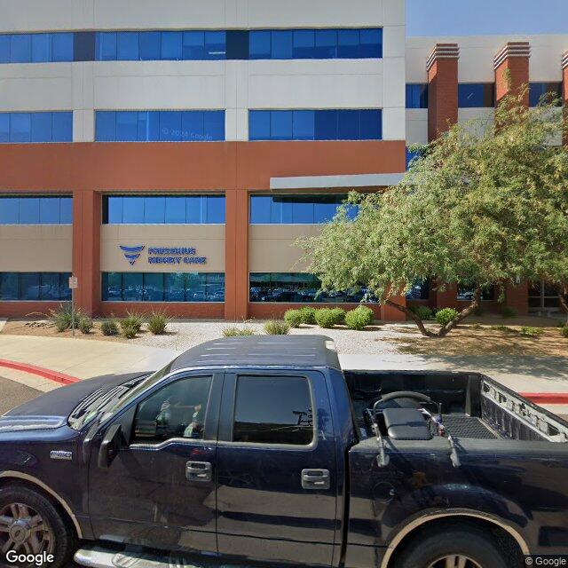 Marcann Mental Health, Phoenix Paradise Valley Village, AZ Street View Image
