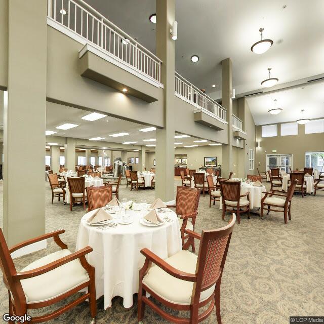 Timber Pointe Senior Living , Springfield, OR Street View Image