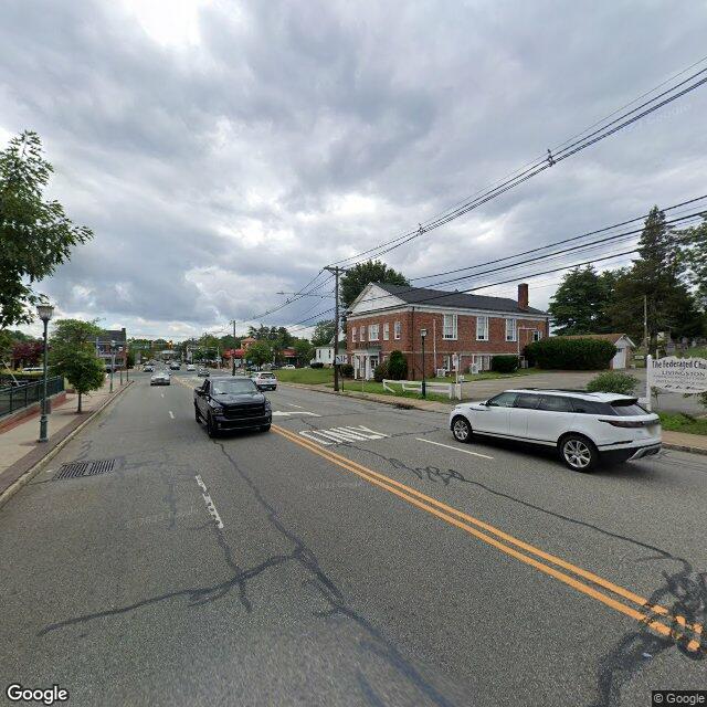 Brandywine Living at Livingston, Livingston, NJ Street View Image