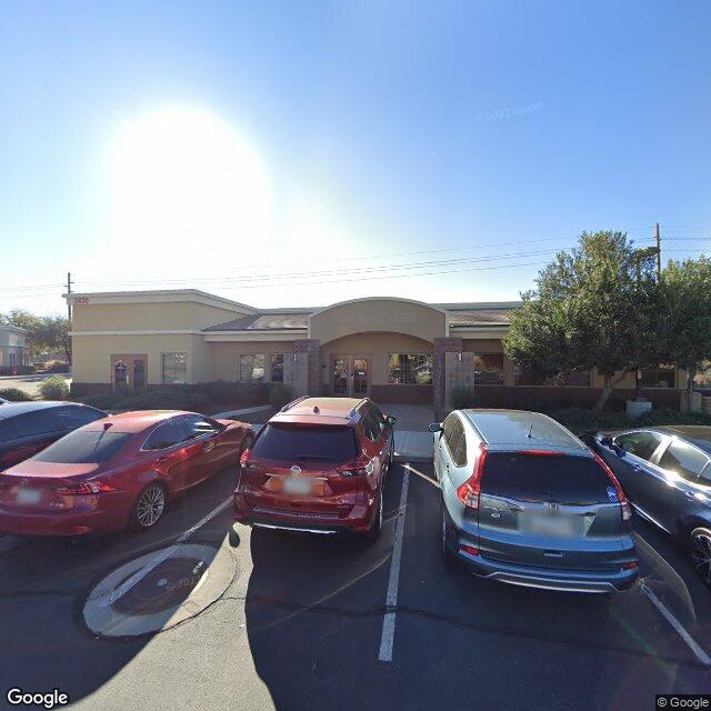 Aviant Hospice | Covenant Hospice, Chandler, AZ Street View Image