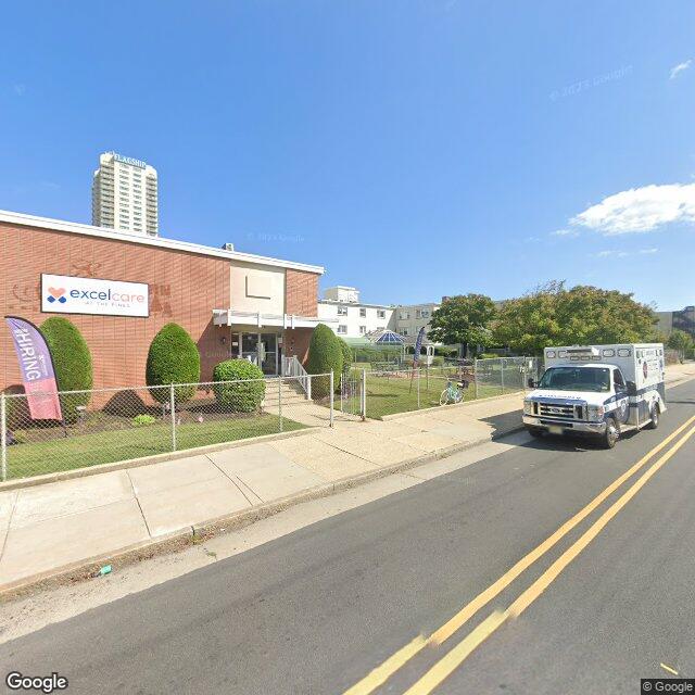 ExcelCare at the Pines , Atlantic City, NJ Street View Image