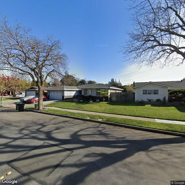 Mission Valley Post Acute, Fremont, CA Street View Image