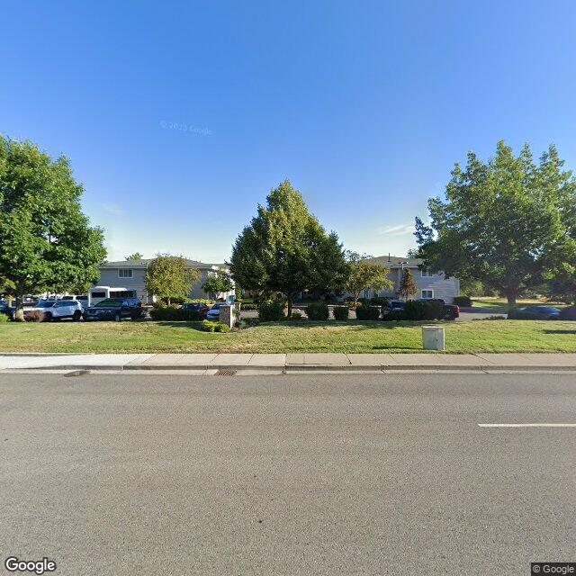 Trustwell Living at Ridgeview Place, Spokane Valley, WA Street View Image