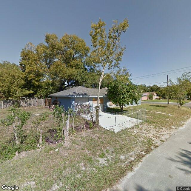 Golfcrest Nursing & Rehabilitation Center, Houston Southeast Houston, TX Street View Image