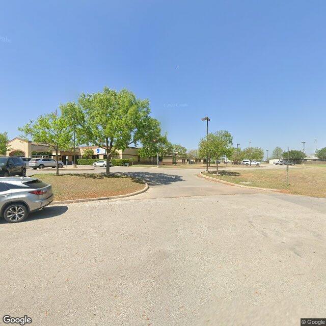 PAM Health Specialty and Rehabilitation Hospital of Luling, Luling, TX Street View Image