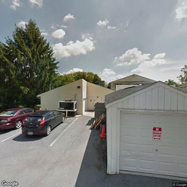Mosser Nursing Home, Trexlertown, PA Street View Image