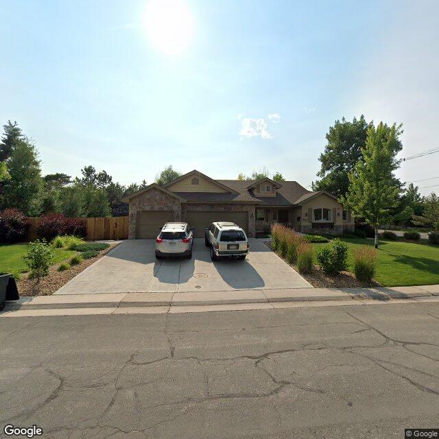 Rocky Mountain Assisted Living - Milwaukee MC, Centennial, CO Street View Image