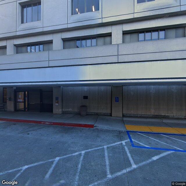 Kentfield Hospital of San Francisco, San Francisco Lone Mountain, CA Street View Image