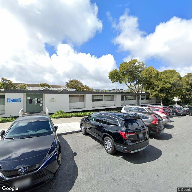 Central Gardens Post Acute, San Francisco, CA Street View Image