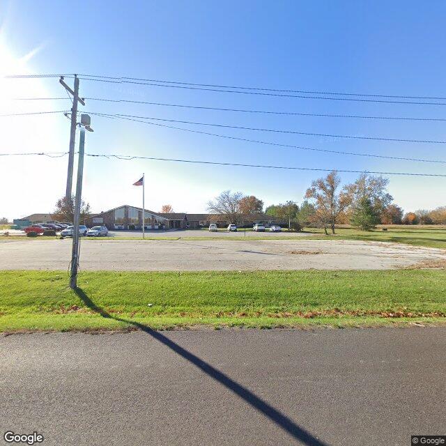 Anew Healthcare Wellsville, Wellsville, MO Street View Image