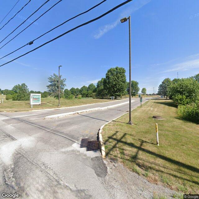 PAM Health Specialty Hospital at Heritage Valley, Beaver, PA Street View Image
