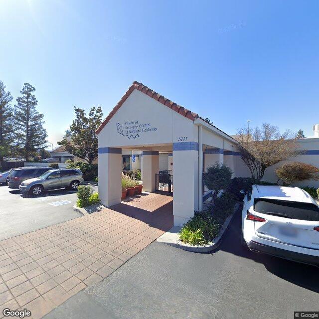 Pediatric Hospital & Children's Recovery Center (CHoNC), Campbell, CA Street View Image