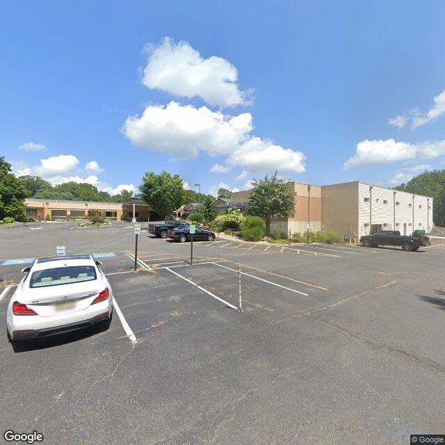 ExcelCare at Manalapan, Englishtown, NJ Street View Image