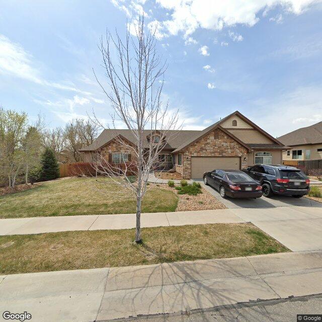 Rocky Mountain Assisted Living - Virginia AL, Lakewood, CO Street View Image