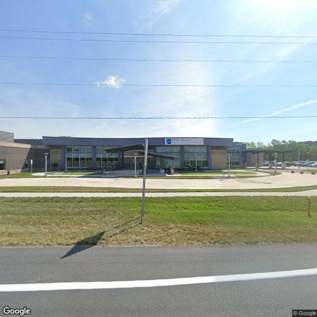PAM Health Rehabilitation Hospital of Georgetown, Georgetown, DE Street View Image