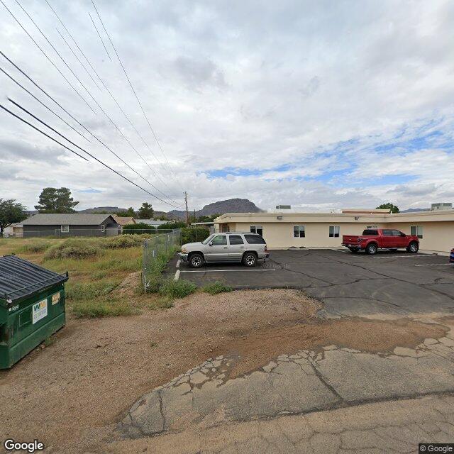 Cerbat Guest Home, Kingman, AZ Street View Image