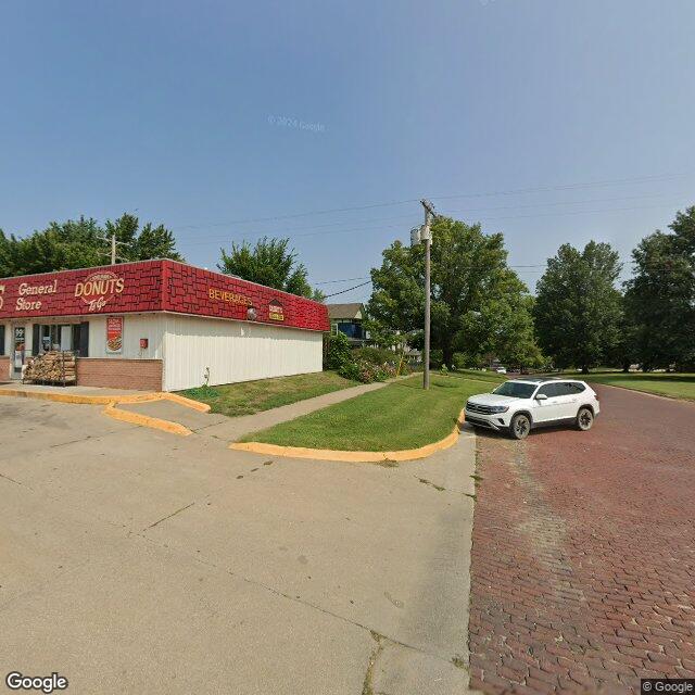 Anew Healthcare- HOLTON, Holton, KS Street View Image