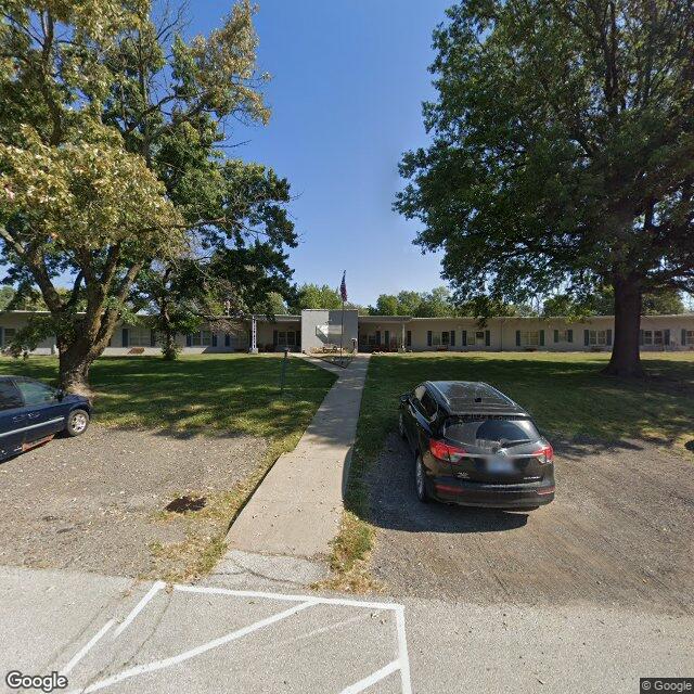 ANEW Healthcare and Rehab Nortonville , Nortonville, KS Street View Image