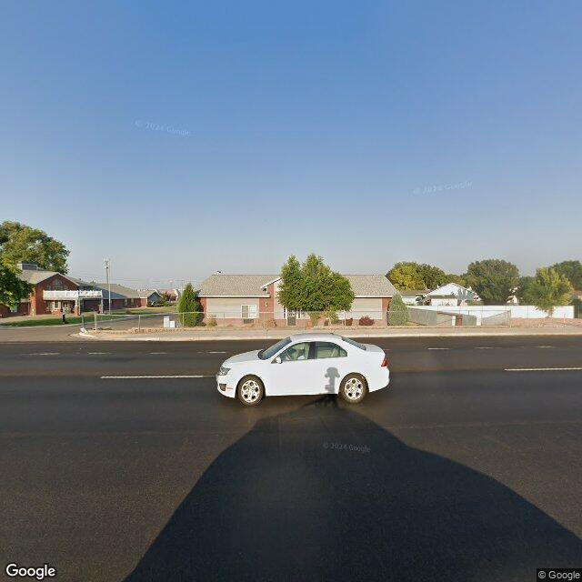 Lake Ridge Senior Living, Orem, UT Street View Image