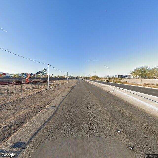 PAM Health Rehabilitation Hospital of Henderson, Henderson Midway, NV Street View Image