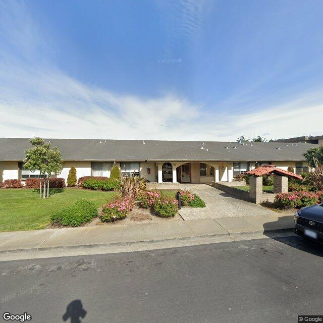 Golden Heights Healthcare, Daly City, CA Street View Image