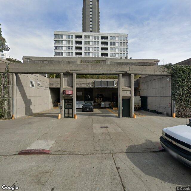 The Sequoias San Francisco - Skilled Nursing, San Francisco, CA Street View Image