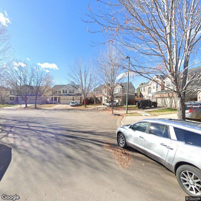 Rocky Mountain Assisted Living - Quincy West MC, Lakewood, CO Street View Image
