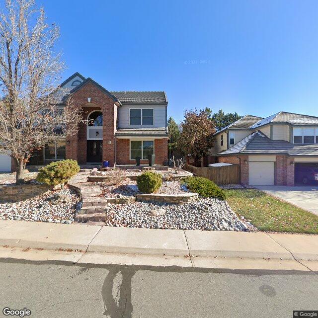 Rocky Mountain Assisted Living - Quincy East AL, Lakewood Marston Slopes, CO Street View Image