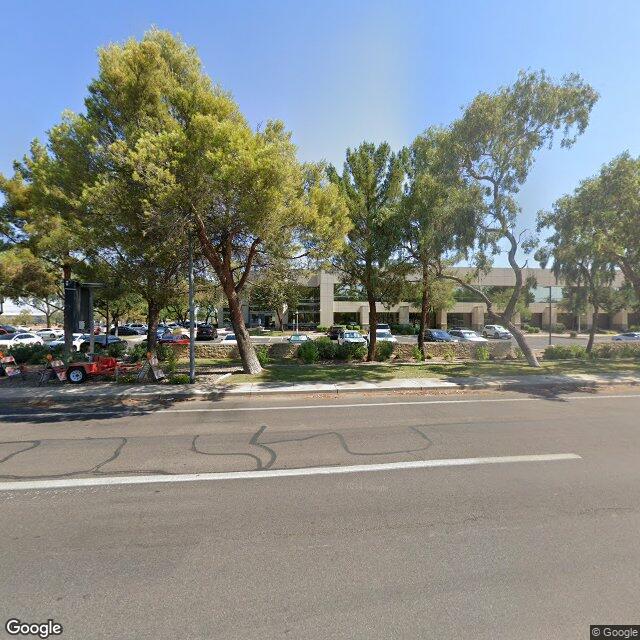 Stillwater Hospice, Phoenix, AZ Street View Image