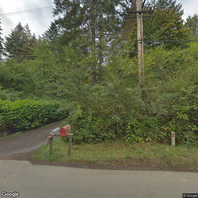 Bainbridge Island Health & Rehab Center, Bainbridge Island, WA Street View Image