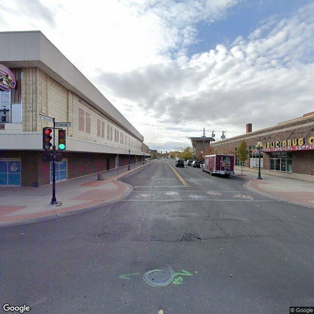The Ivy at Great Falls, Great Falls, MT Street View Image