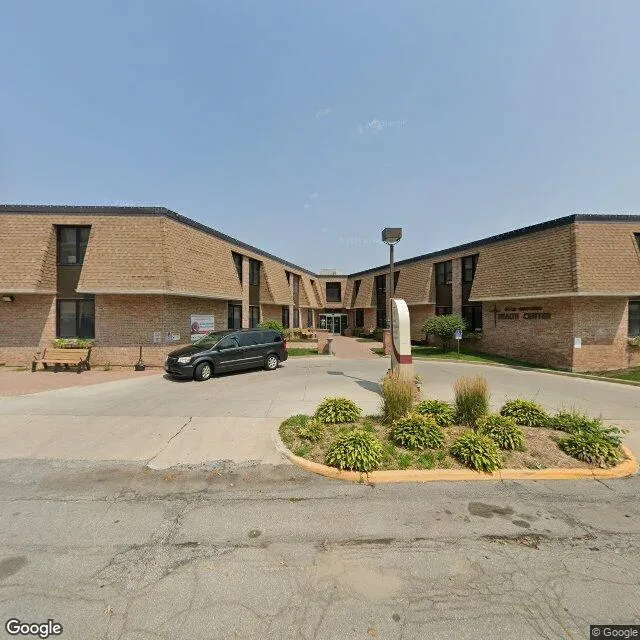 Good Shepherd Health Center, Mason City, IA Street View Image