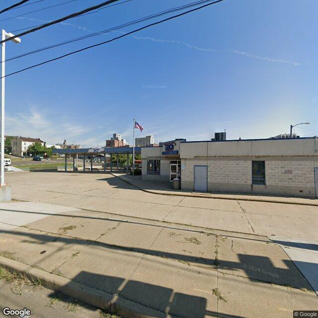 Winchester Terrace, Mansfield, OH Street View Image
