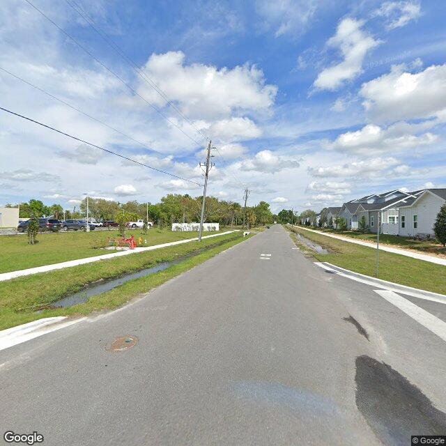 PAM Health Rehabilitation Hospital of Venice: Outpatient Therapy, Nokomis, FL Street View Image