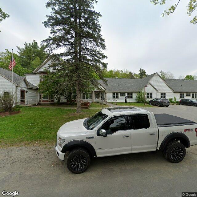 Orchard Park Rehab & Living, Farmington, ME Street View Image