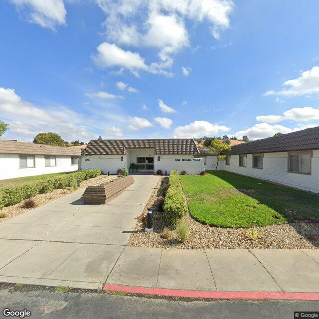 Concord Post Acute, Concord, CA Street View Image