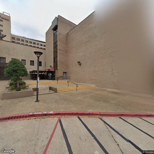PAM Health Specialty of Shreveport, Shreveport Caddo Heights, South Highlands, LA Street View Image