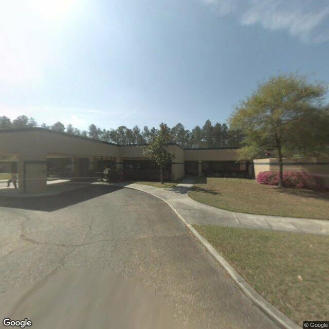 Pam Health Specialty Hospital of Covington, Covington, LA Street View Image