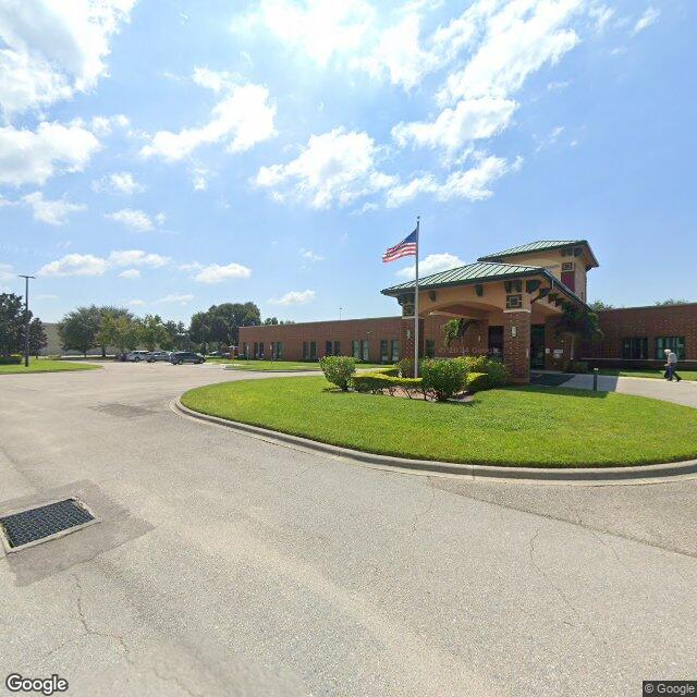 PAM Health Specialty Hospital of Sarasota, Sarasota, FL Street View Image