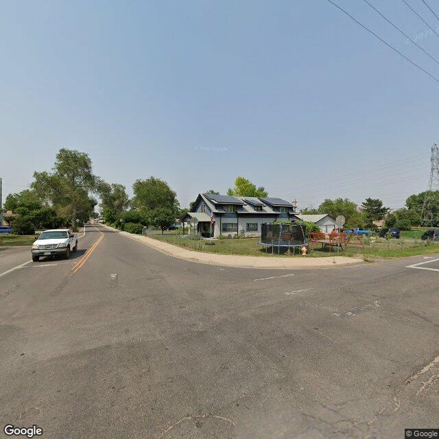 Rocky Mountain Assisted Living - Reed AL, Lakewood Molholm/Two Creeks, CO Street View Image