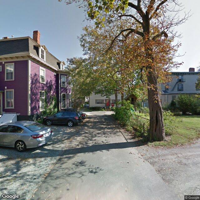 Royal Middletown Nursing Center, Middletown, RI Street View Image