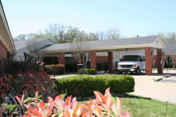 Alvarado LTC Partners Inc Street View Image
