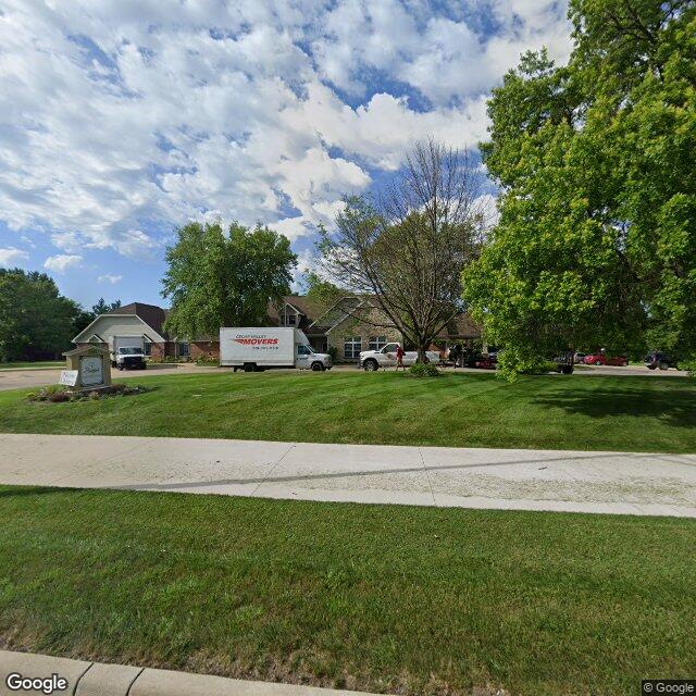 Bickford of Cedar Falls, Cedar Falls, IA Street View Image