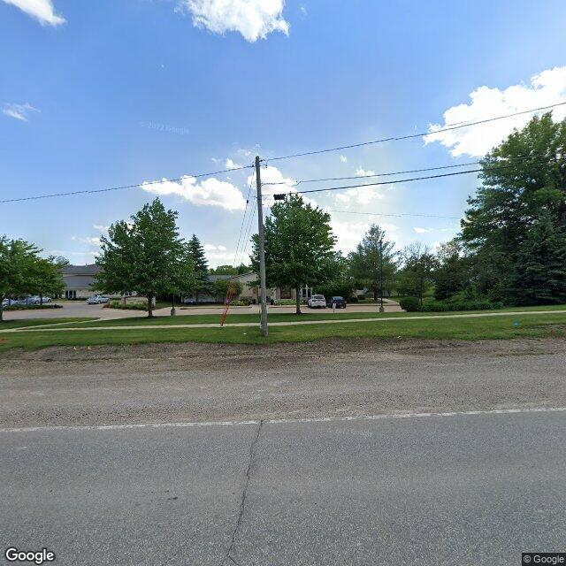 Meadowview Memory Care - Cedar Rapids, Cedar Rapids, IA Street View Image