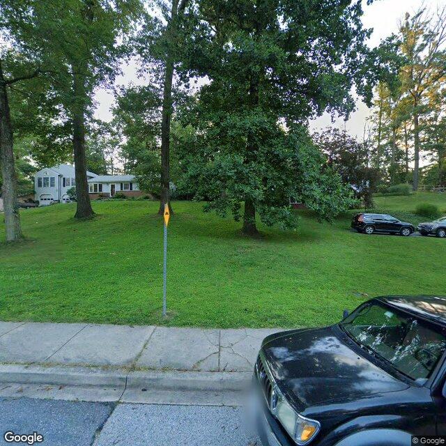 Elliott City Nursing Home, Ellicott City, MD Street View Image